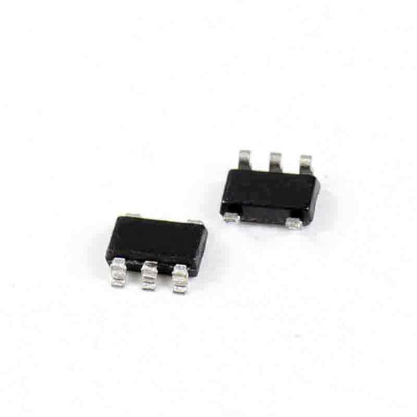 AS1324-BTTT-AD - TSOT-23-5 - IC REG BUCK SYNC ADJ TSOT23-5