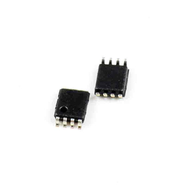 SN74AVC2T45DCUT - US8 - IC BUS TRANSCVR TRI-ST 2B 8VSSOP